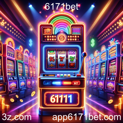 Máquinas Caça-Níqueis